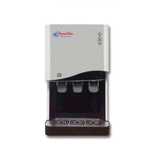 Superfine Replacement Filter Wf0700 Sunbeam